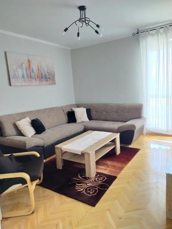 Apartment Sunshine Split