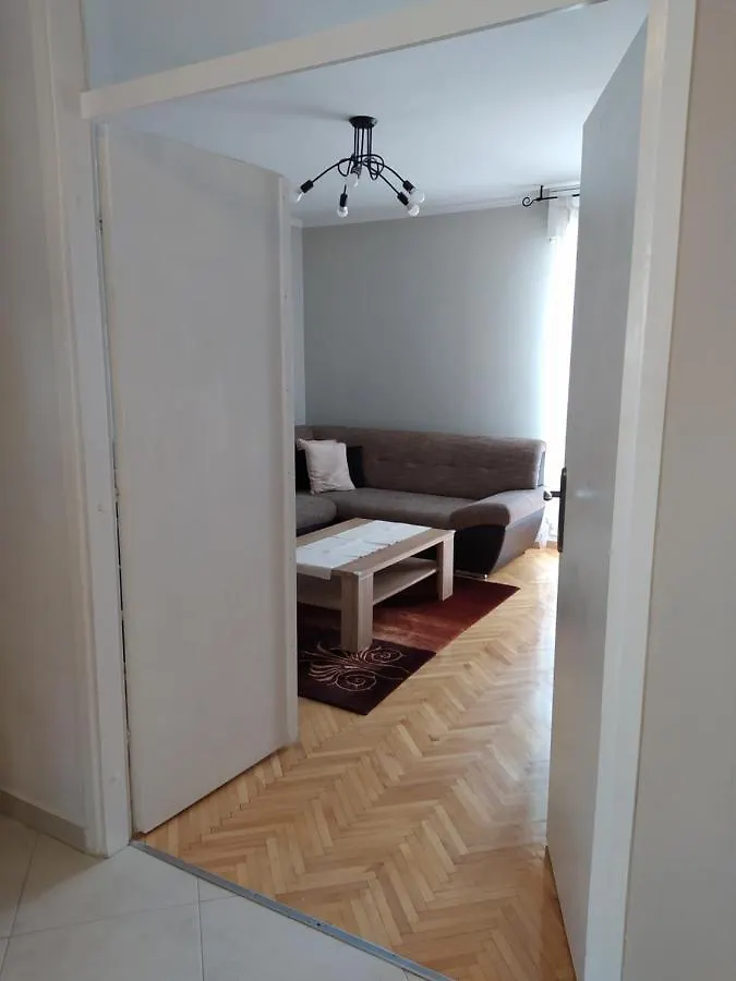Apartment Sunshine Split