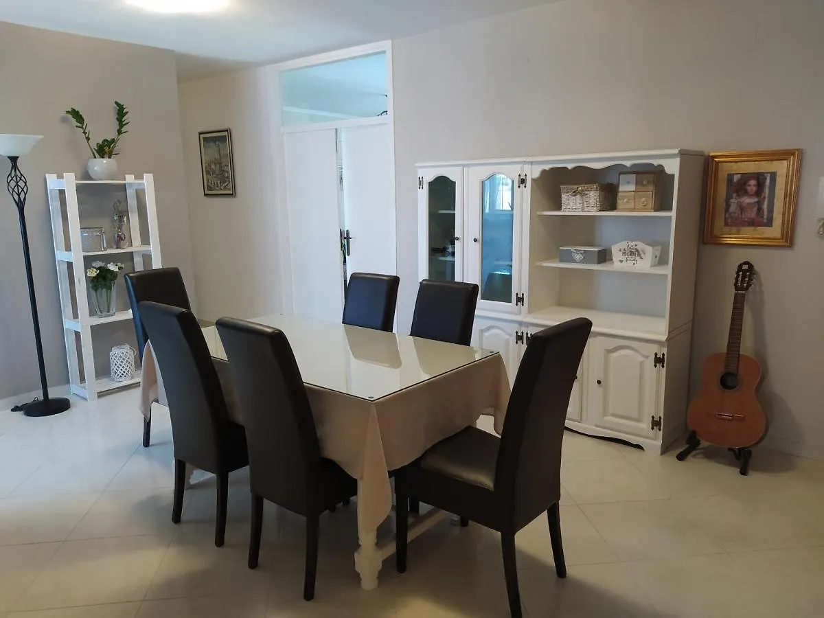 Apartment Sunshine Split 0*,  Croatia