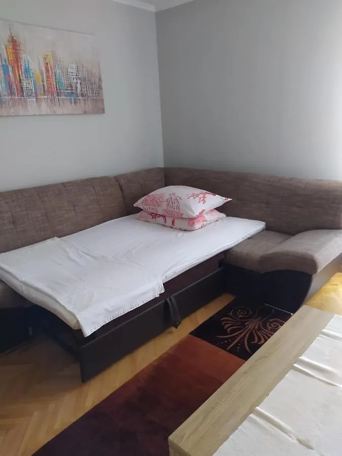 Apartment Sunshine Split
