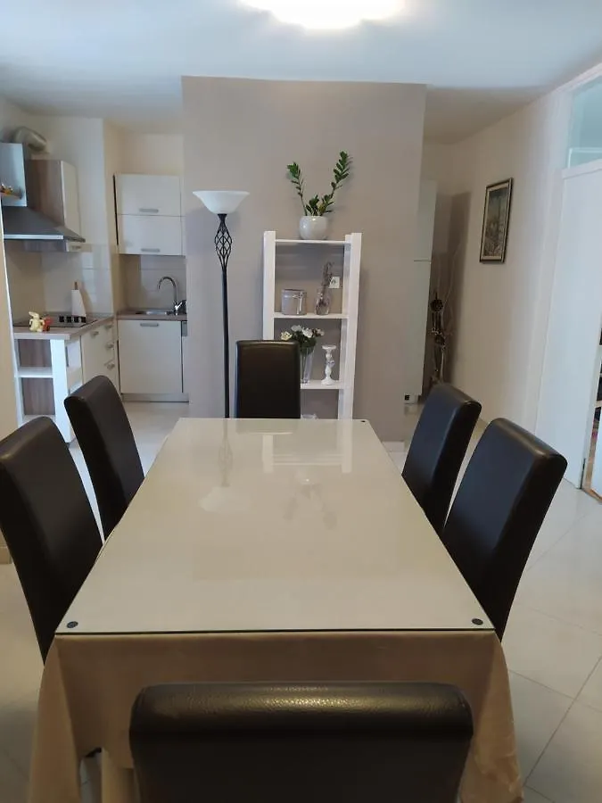 ספליט Apartment Sunshine