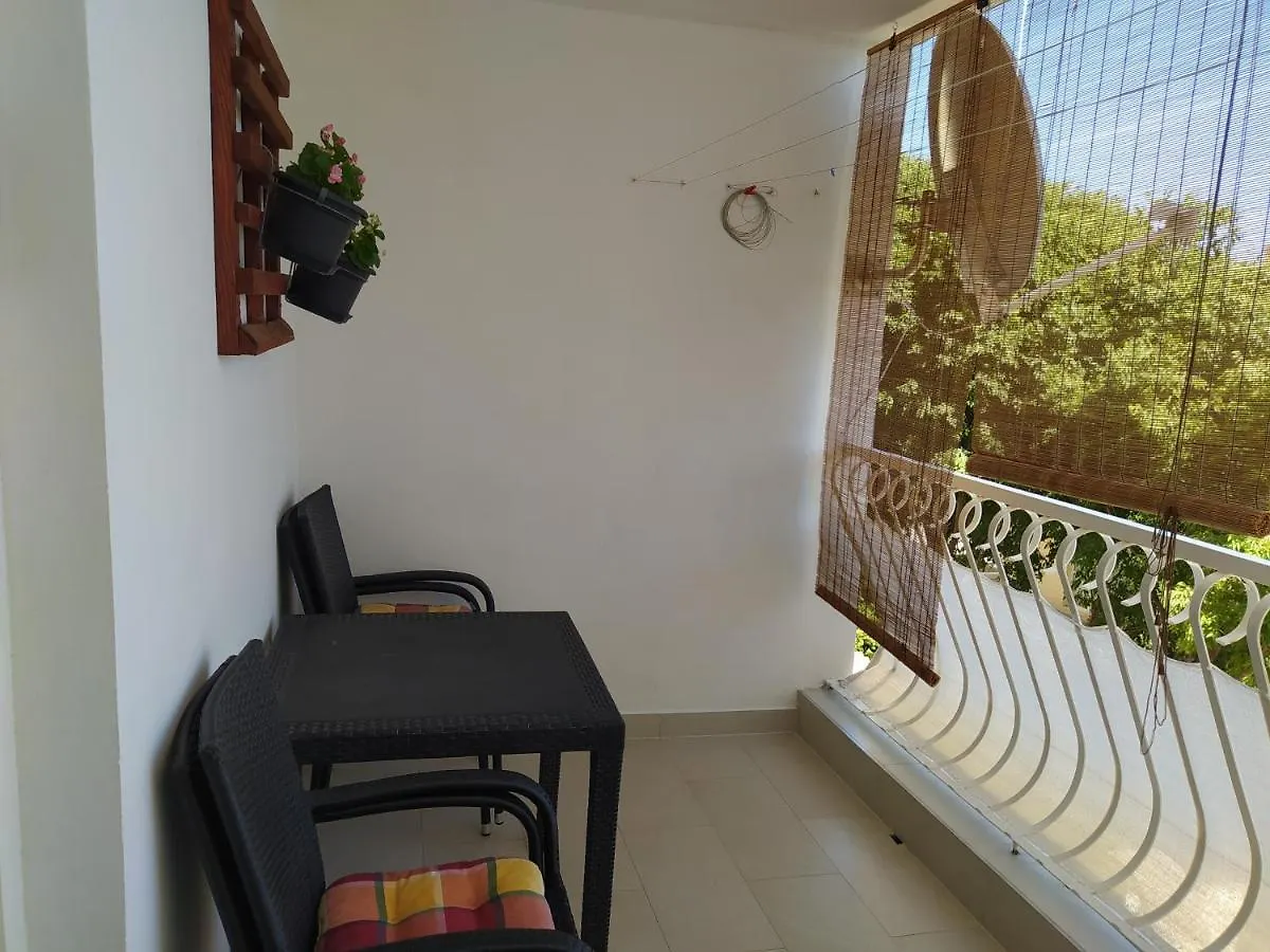 ספליט Apartment Sunshine