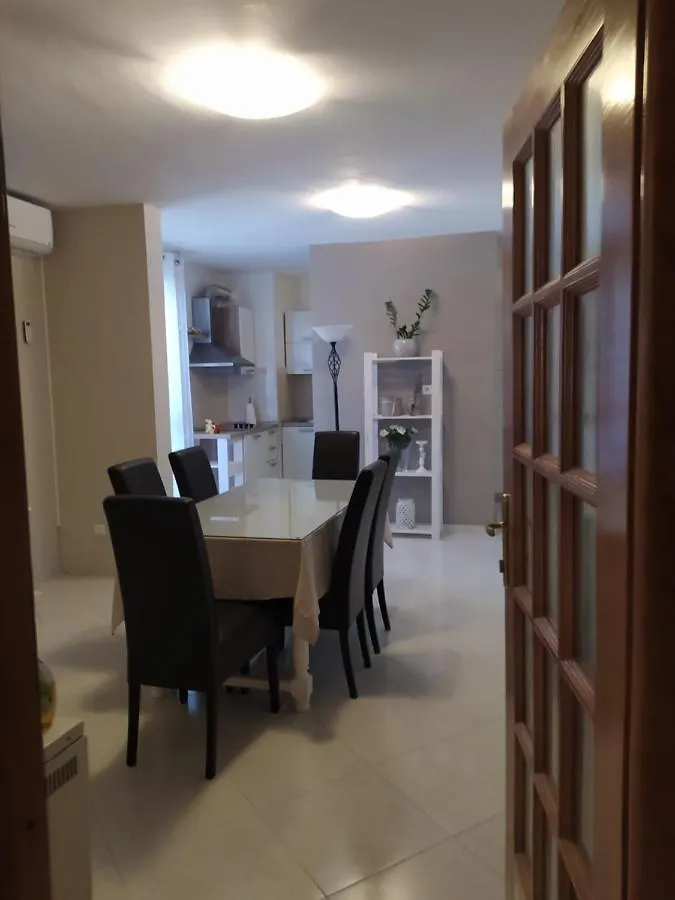 ספליט Apartment Sunshine קרואטיה