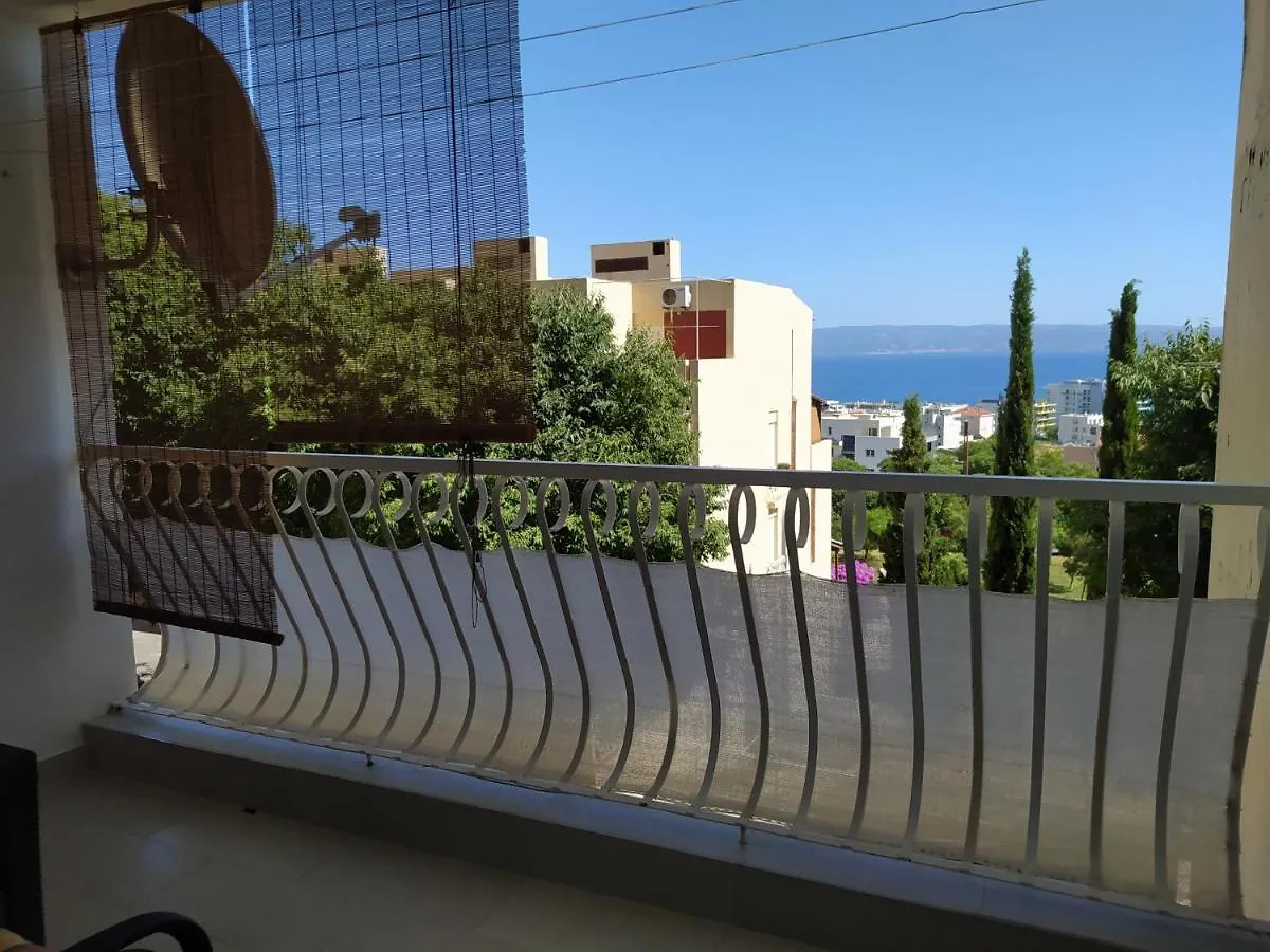 ספליט Apartment Sunshine