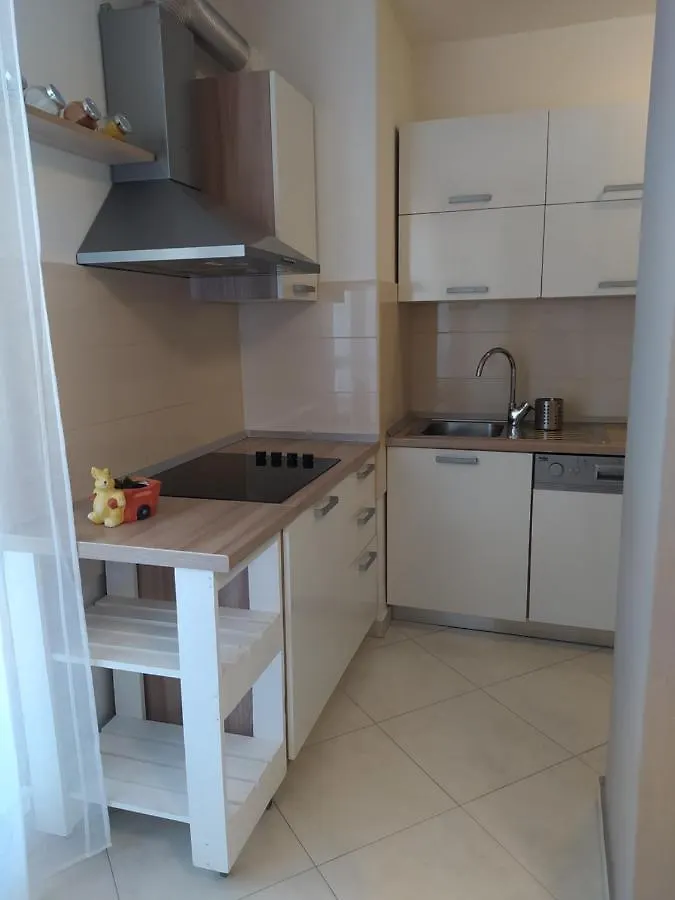 ספליט Apartment Sunshine קרואטיה