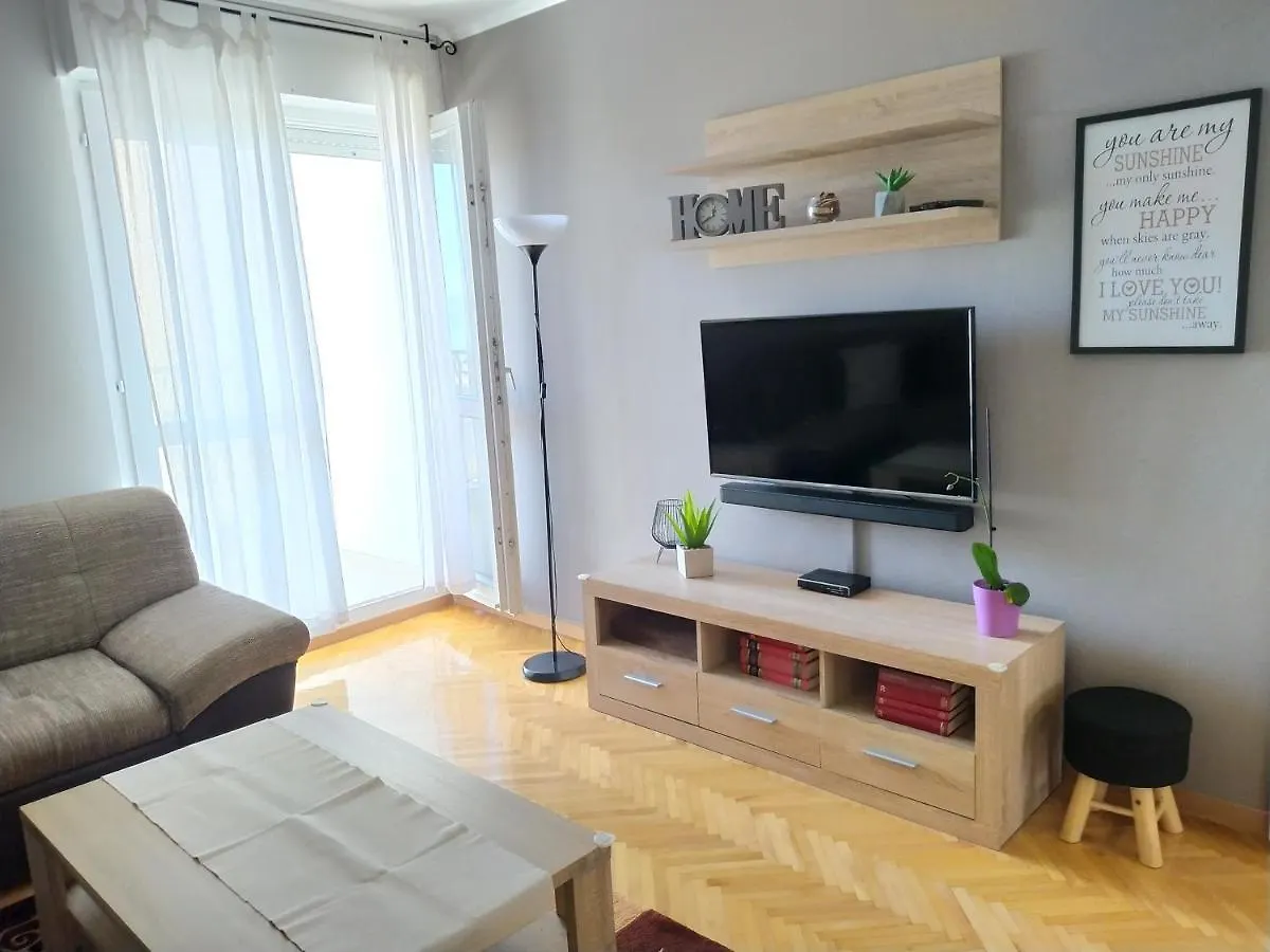ספליט Apartment Sunshine