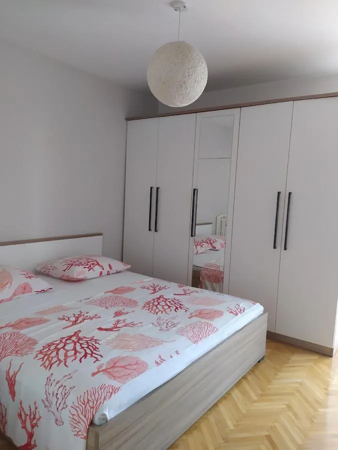ספליט Apartment Sunshine
